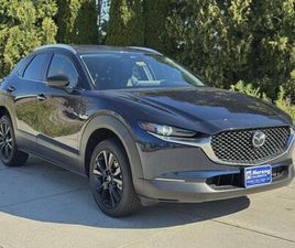 MAZDA CX-30 NEW 2025 MAZDA CX-30 2.5 S SELECT SPORT