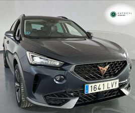 1.5 TSI 110KW (150 CV) DSG