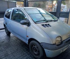 RENAULT TWINGO 1.2 AUTHENTIQUE