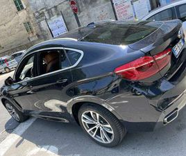 VERSIONE 40 M SPORT FULL OPTIONAL VER