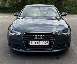 2.0 TDI DPF 170 AMBIENTE