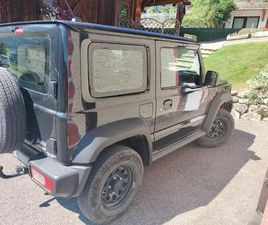 JIMNY 1.5 PRO 4WD ALLGRIP