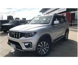 MAHINDRA SCORPIO 2023 MAHINDRA SCORPIO-N Z8L FOR SALE $39,990