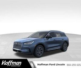 NEW 2025 LINCOLN CORSAIR PREMIERE