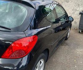 PEUGEOT 207 1.4E 75CH PREMIUM