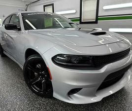 DODGE CHARGER USED 2023 DODGE CHARGER GT