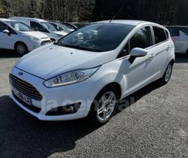 V GENERATION2 1.6 TDCI 95 FAP TITANIUM 5P