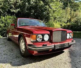 6.75I V8 LWB AUTO. RED PEARL EXCELLENTE CONDITIONS