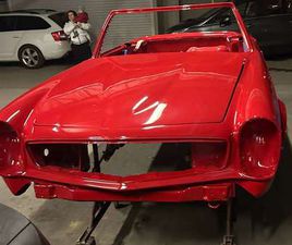 PAGODE SL 230 + PAGODE SL 280