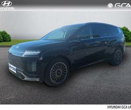 110 KWH - 428CH HTRAC PERFORMANCE CALLIGRAPHY