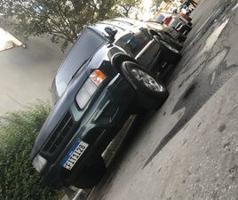 CHEVROLET BLAZER CHEVROLET BLAZER 2.2 STD 5P