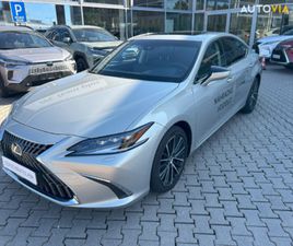 LEXUS ES ES 300H LEXUS ES ES 300H PRESTIGE TOP ZA 52 000 €