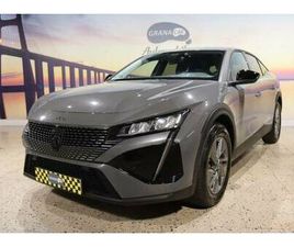 PEUGEOT 408 1.2 PURETECH ALLURE PACK EAT8