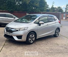 HONDA FIT HONDA FIT 2014