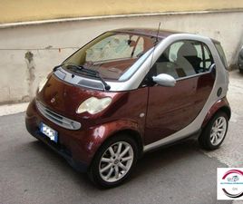 SMART - FORTWO - 700 COUPÃÂ© PASSION
