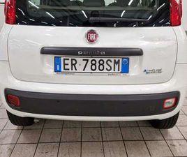 1.4 NATURAL POWER CLASSIC