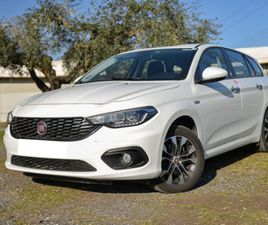 TIPO (2015-->) TIPO 1.0 SW CITY LIFE