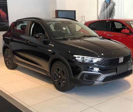 TIPO (2015-->) TIPO 1.3 MJT S&S 4 PORTE CITY LIFE