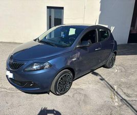 LANCIA YPSILON 1.0 FIREFLY 5P. S&S HYBRID GOLD
