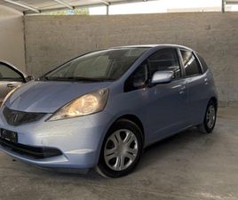 HONDA JAZZ 🇨🇭1.4