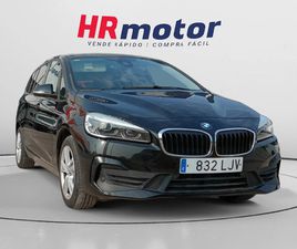 BMW SERIE 2 ACTIVE TOURER 216I