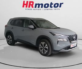 NISSAN X-TRAIL 1.5 VC-T E-POWER N-CONNECTA E-4ORCE