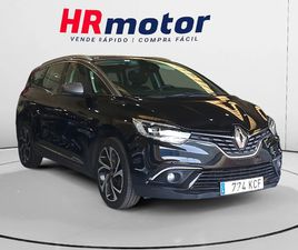 RENAULT GRAND SCENIC 1.2 TCE ENERGY GRAND ZEN