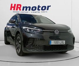 VOLKSWAGEN ID.4 PRO PERFORMANCE