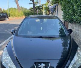 PEUGEOT 308 PEUGEOT 308