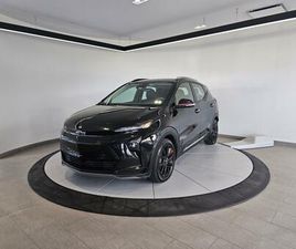 CHEVROLET BOLT EUV CHEVROLET BOLT EUV 2023 SI