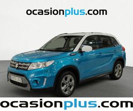 SUZUKI VITARA 1.6 DDIS GLE (120 CV)
