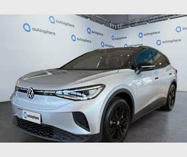 VOLKSWAGEN ID.4 PRO BUSINESS SPORT