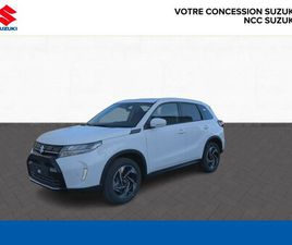 1.4 BOOSTERJET HYBRID 129CH STYLE