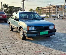 CHEVROLET MONZA 2.0 SL/E