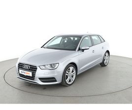 AUDI A3 SPORTBACK 1.8 TFSI