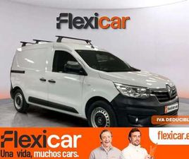 RENAULT EXPRESS +1461+CM%C2%B3+70+KW+/+95+CV