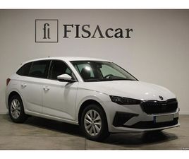 SKODA SCALA 1.0 TSI DSG SETEMBRO/24