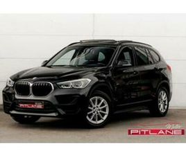 ② BMW X1 1.5IA SDRIVE18 BOITE AUTO / T.O PANO / CAM / HAYON — BMW — 2EMEMAIN