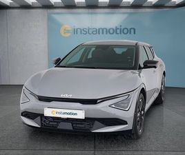 KIA EV6 EARTH 168 KW