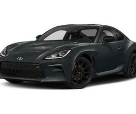 TOYOTA GR86 2025 TOYOTA GR86 PREMIUM