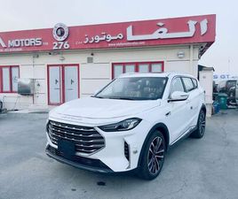 JETOUR JETOUR X70 PLUS JETOUR X70 PLUS LUXURY 1.6T