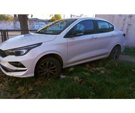 FIAT CRONOS FIAT CRONOS 1.3 DRIVE S-DESIGN MT