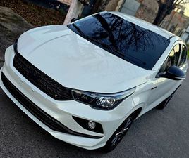 FIAT CRONOS FIAT CRONOS 1.3 DRIVE S-DESIGN MT