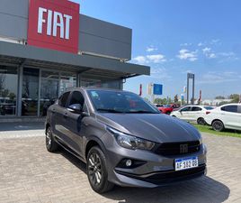 FIAT CRONOS FIAT CRONOS 1.3 DRIVE S-DESIGN MT