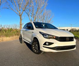 FIAT CRONOS FIAT CRONOS 1.3 DRIVE S-DESIGN MT