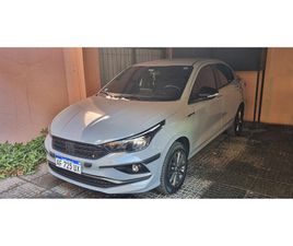 FIAT CRONOS FIAT CRONOS 1.3 DRIVE S-DESIGN MT