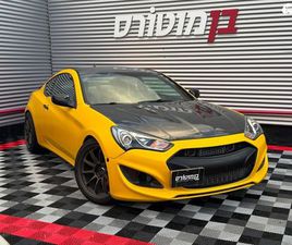 GLS ידני 3 דל 2.0 (274 כ״ס)