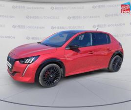 1.2 PURETECH 100CH S/S GT 118G TPANO CAMERA