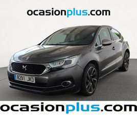 DS4 2.0 BLUEHDI S&S EAT6 SPORT (180 CV)