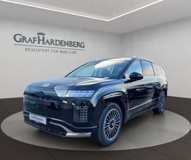 HYUNDAI IONIQ 9 7-SITZER 110 KWH 4WD PERFORMANCE UNIQ PA